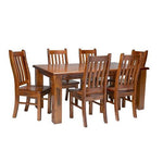 Albury 7 or 9 Piece Dining Suite