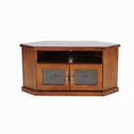 Urbana Corner TV Unit