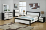 Nexa Bedframe