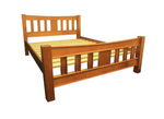 Troy Bedframe