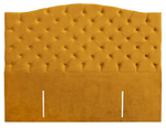 Athens Tufted Headboard