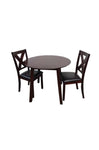 Alana Fold Down Dining Suite