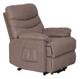 Milan Recliner Lift Chair | North South