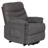 Milan Recliner Lift Chair | North South
