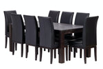 Villa 7 Piece Dining Suite by John Young Furniture