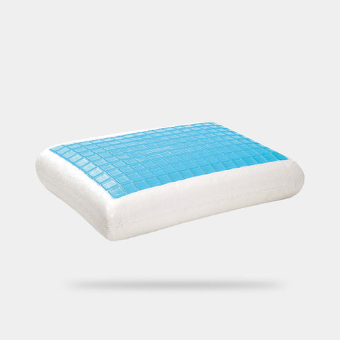 Orthoright Cool Gel Pillow