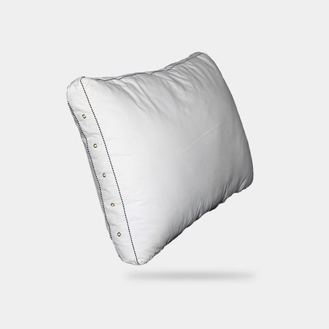 Serene Silk Pillow