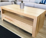 Windsor Coffee Table