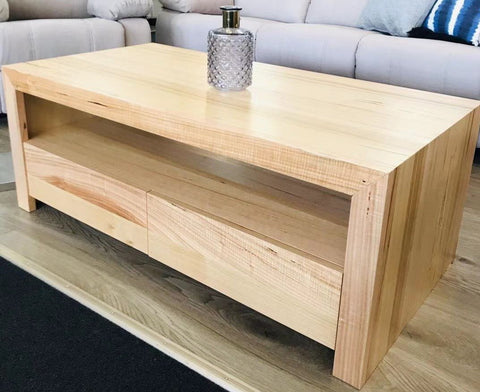 Windsor Coffee Table