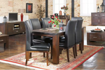 Villa 9 Piece Dining Suite by John Young Furniture